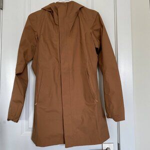 Arc’teryx Codetta Gore-tex Jacket